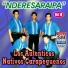 Los Autenticos Nativos Carapegueños
