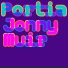 Jonny Muir