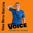 Roberto Voice feat. Erasmo dos Teclados