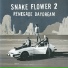 Snake Flower 2