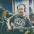 Martyn Barker