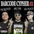 Arso Trm feat. Axxl Palacios, The Big Pooh