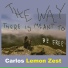Carlos Lemon Zest