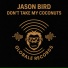 Jason Bird