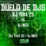 Dj NG3, DJ Teka ZS