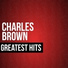 Charles Brown