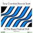 Ronnie Scott, Tony Crombie