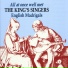 The King's Singers