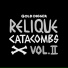 Relique, Gaba