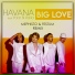 Havana feat. Yaar, Kaiia
