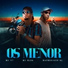 MC V7, Mc Blek, Matheuszin DJ
