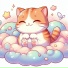 Lofi Cat