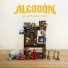 Algodón