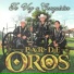 Par de Oros
