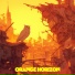 Orange Horizon