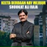 Shoukat Ali Raja