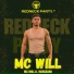 Mc Will.G, marcelinx