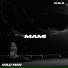 COLD MAN, O.G.A