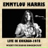 Emmylou Harris
