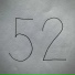 5ятьдесят 2ва
