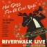 The Jim Cullum Jazz Band feat. Milt Hinton