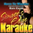 Singer's Edge Karaoke