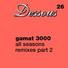 Gamat 3000