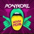 ponykore