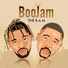 BooJam feat. Cebo