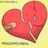 PRADOFOUREAL, rottenworld