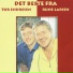 Tor Endresen, Rune Larsen