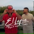 kosmic la ciencia, Magno feat. La Gocha