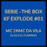 MC 2N, Dj Fuminho, Dj K2 feat. Mc Davila