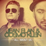 Jean Elan & Cosmo Klein