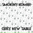 Smokiny Komer