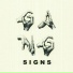 Gang Signs