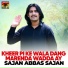 Sajan Abbas Sajan