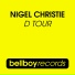 Nigel Christie