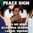 Laharl Square