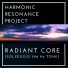 Harmonic Resonance Project