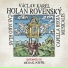 Ritornello, Michael Pospisil