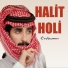 Halit Holi