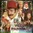 Vezir Parmağı