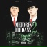 Victor Mendivil, Oscar Maydon