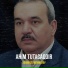 Agamirze Memmedov