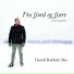 Harald Bakkeby Moe