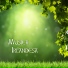 Irish Christmas Folk Music