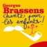 Georges Brassens