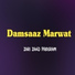 Damsaaz Marwat