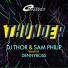 D.J. Thor, Sam Philip